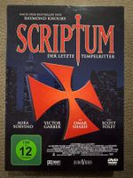 Scriptum – Der letzte Tempelritter