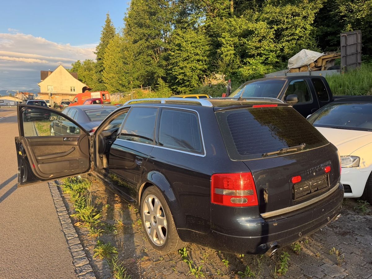 Audi Autos: Audi S6 4.2 Quattro  – Gebraucht aus Rheineck von haspa94 1