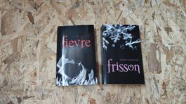 Livres lot de 2