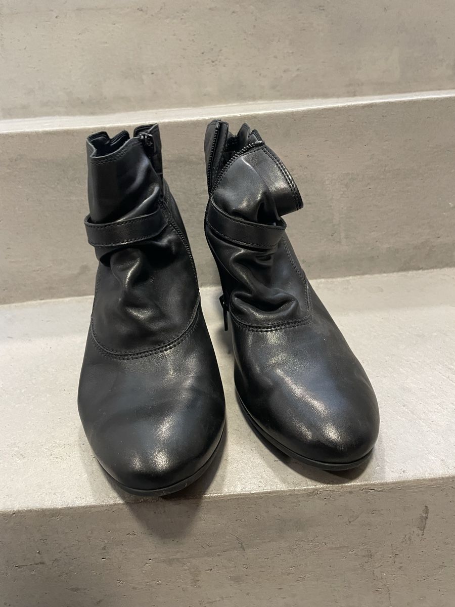 Gabor Scarpe da donna: Gabor, Gr. 39.5 – Usato da Luzern venduto da joliii 1