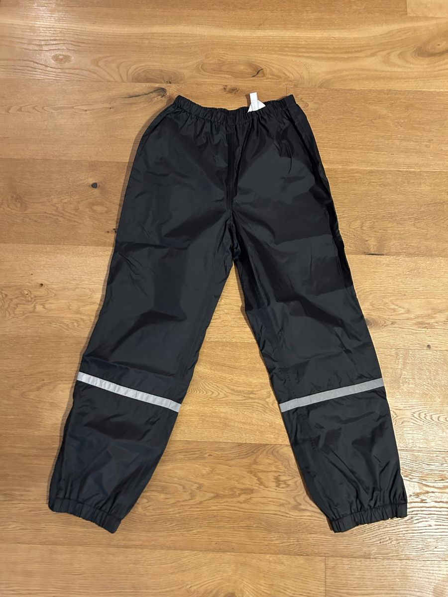 Pantaloni: Regenhose – Nuovo (secondo la descrizione) da Kirchberg SG venduto da irirob