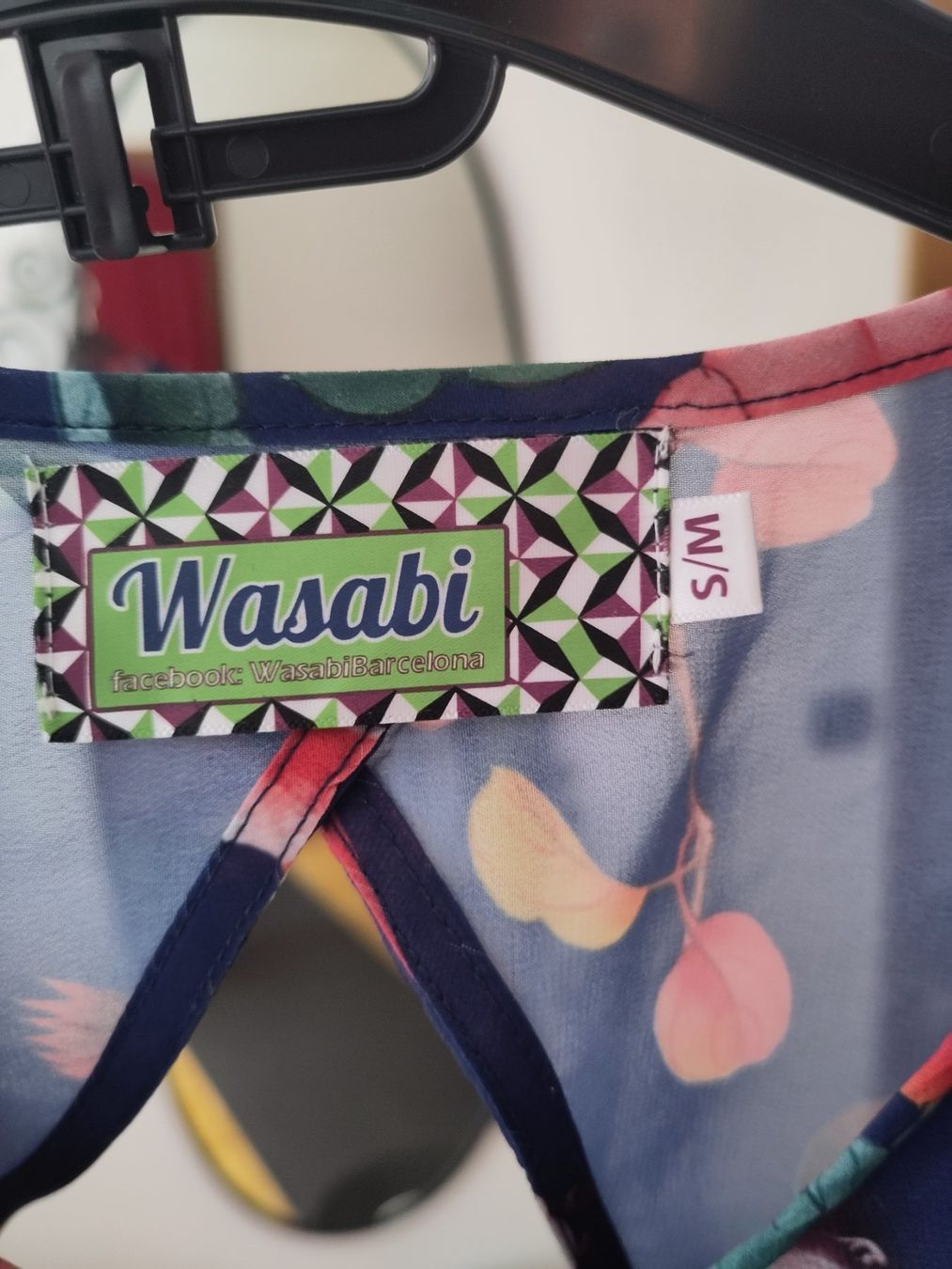 Vestiti: Sommerkleid Grosse S – Usato da Zürich venduto da Saf12 3