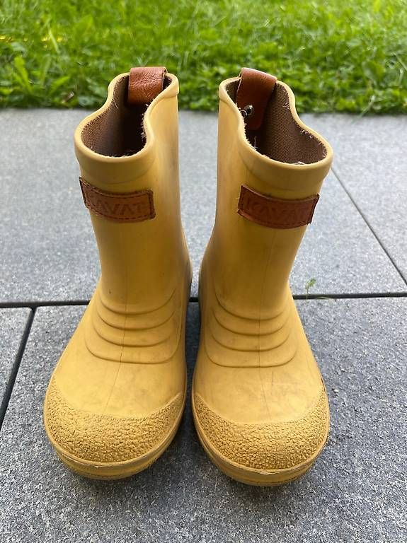 Scarpe per ragazzi: Regenstiefel – Usato da Zürich venduto da jka_rvq8
