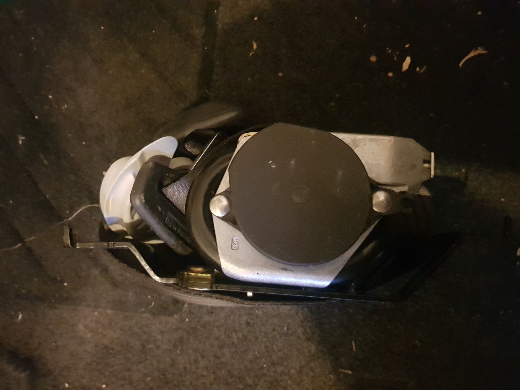 Fibbie per cinture: Gürtraffer Kia Sportage II – Usato da Neuhausen venduto da ORGULLO 3