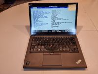 ThinkPad T450s i5 8gb 256gb FHD Touchscreen Defekt