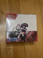 Pokemon Ewige Rivalen Display sealed (DE)