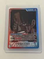 One Piece TCG - Portgas.D.Ace OP13-002 Leader