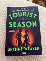 Roman Bryne Weaver Tourist Season 