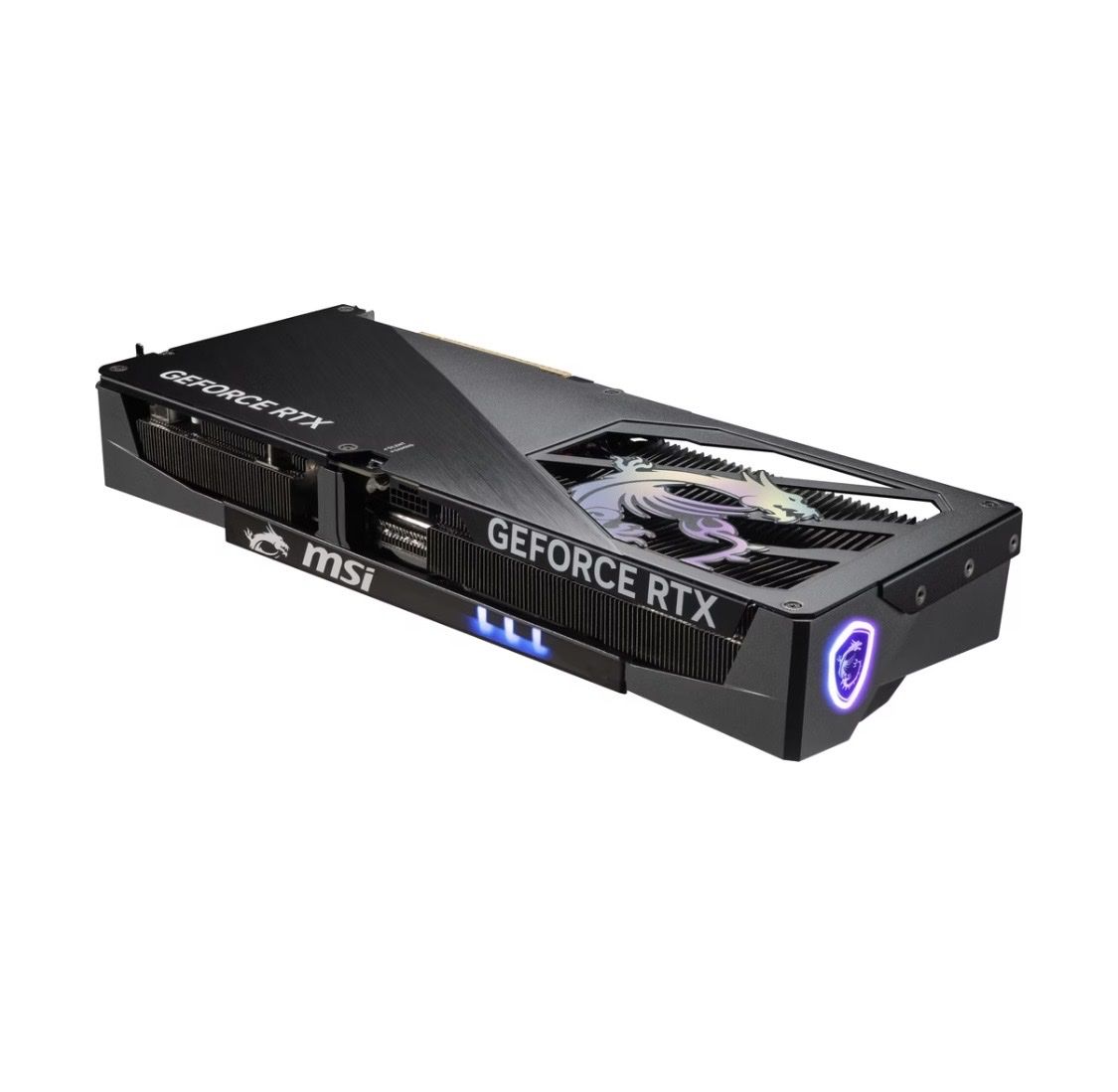 MSI Schede grafiche: MSI GeForce RTX 5080 GAMING TRIO OC – Nuovo e nell'imballaggio originale da Ottoberg venduto da nic_5sdw 6