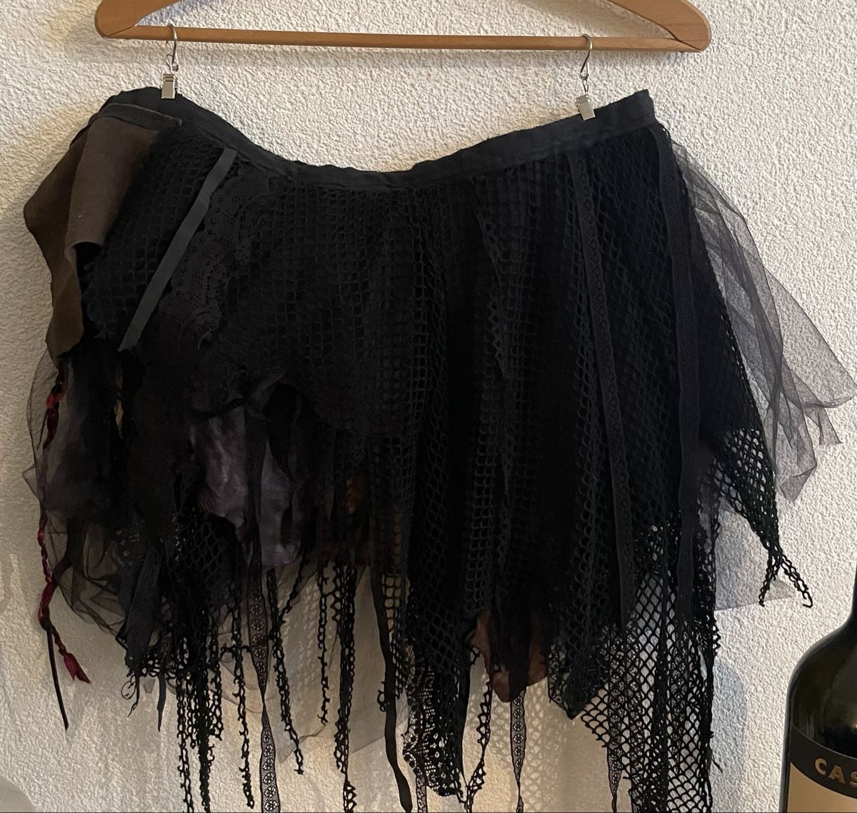 Kleider: Kleid!!!UNIKAT!!!SELFMADE!!! – Neu (gemäss Beschreibung) aus Büren an der Aare von mii_57vx