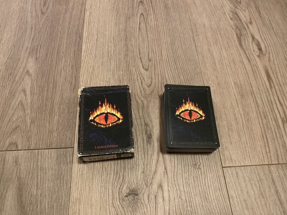 Middle Earth The Wizards Limited Edition Kaufen auf Ricardo