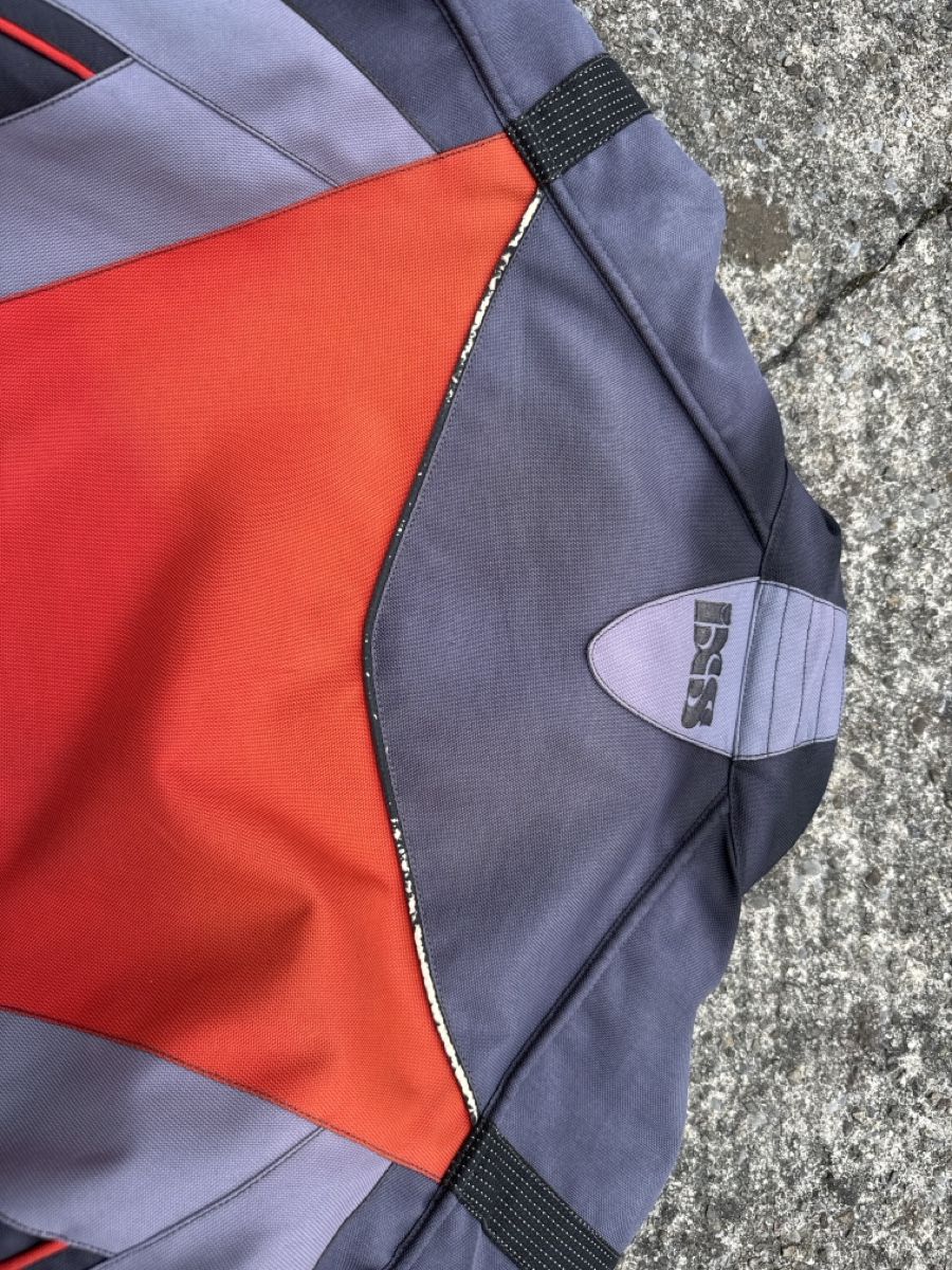 IXS Vestes: Motorradjacke Grösse M   – D'occasion à Uitikon Waldegg par Pamina0 3