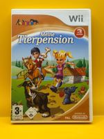 Meine Tierpension - Nintendo Wii