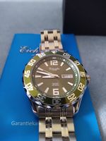Eichmüller Diver Automatic NEU