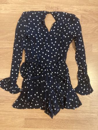 Damen Jumpsuit XS