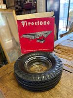 FIRESTONE Aschenbecher mit OVP neuwertig
