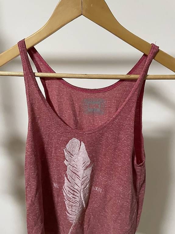 T-shirt: Tshirt Innk aus Floripa – Usato da Zürich venduto da maederja 1
