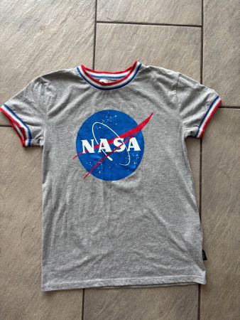 T-Shirt, Gr. XS