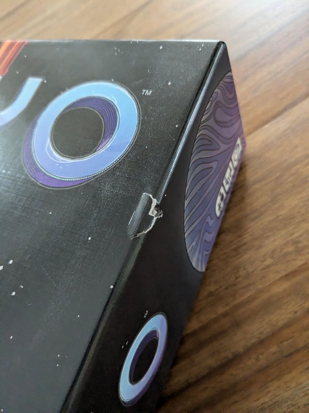Giochi: Cryo - EN (boardgame) – Usato da Zürich venduto da kkourt 1