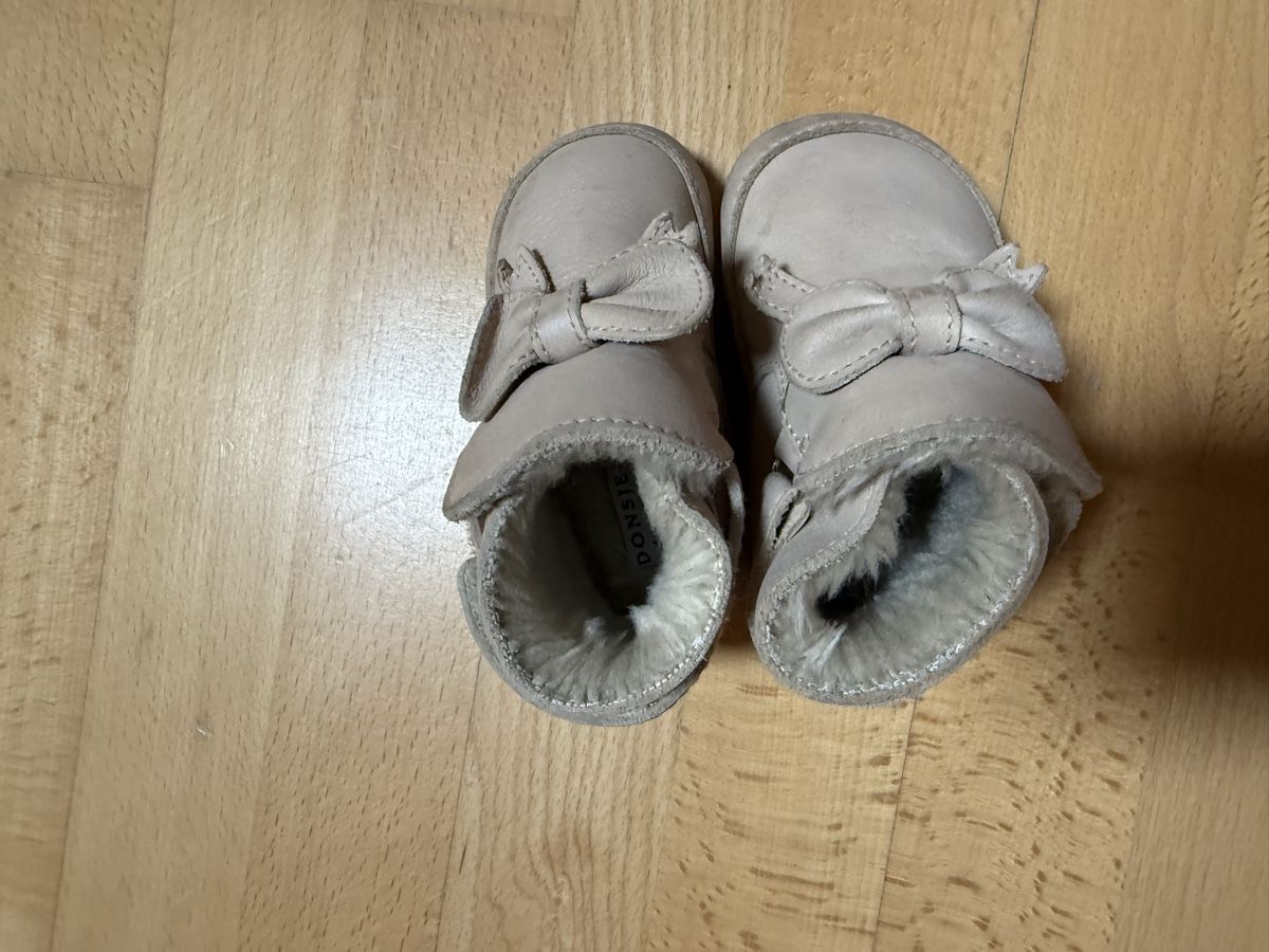 Scarpe per ragazzi: Donsje shoes – Usato da Zürich venduto da mimi2013 4