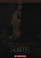 DVD - Hostel (Steelbook)