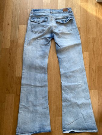 Low Waist Jeans | Subdued * Grösse 29 (CH 170)