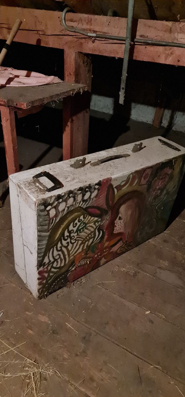 Strumenti musicali: Alte GEM Orgel aus den 60' – Difettoso da Campocologno venduto da Arte2108