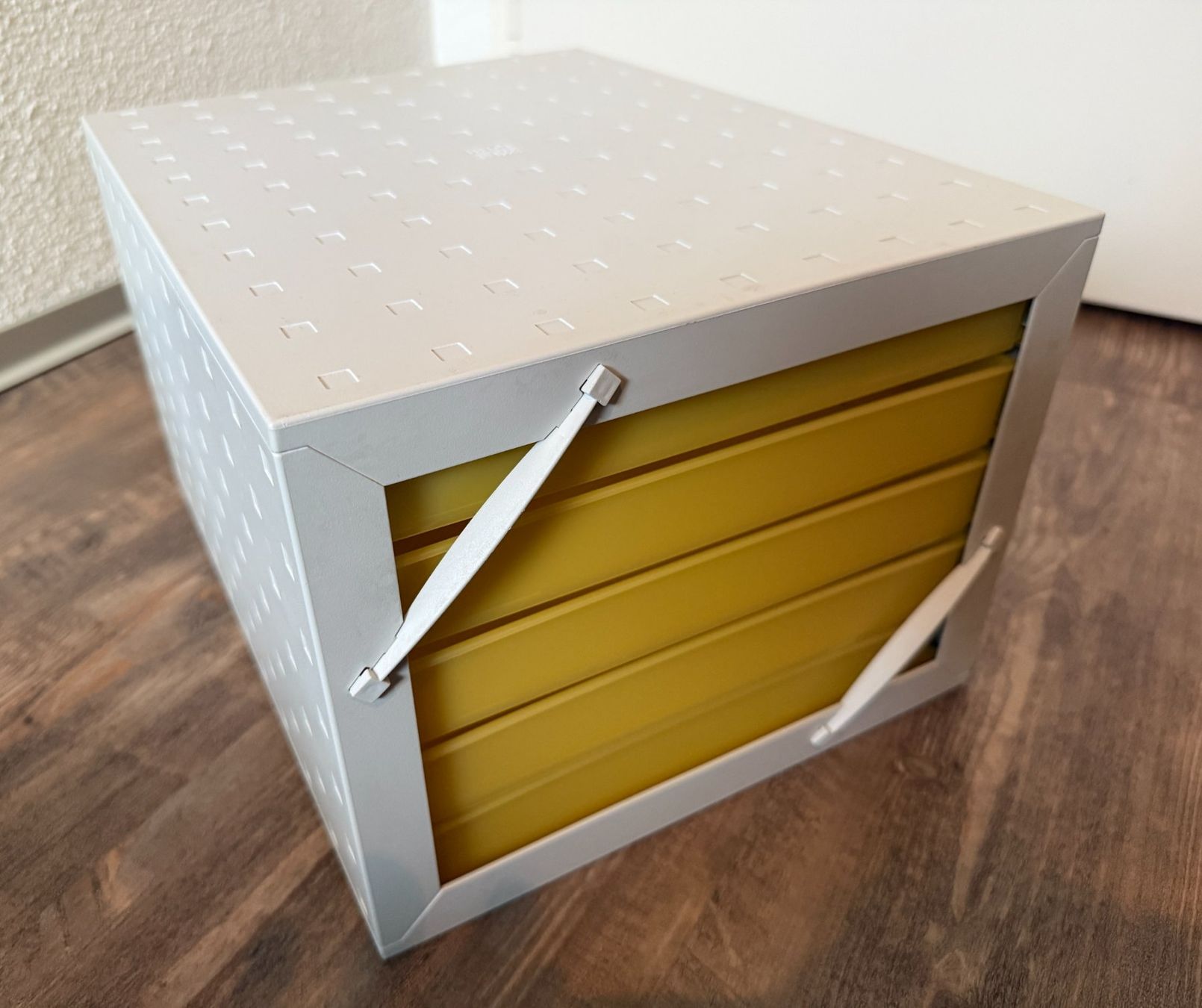 Ablagesysteme: A4 Schubladenbox – Gebraucht aus Schwarzenburg von mar_x82h 3