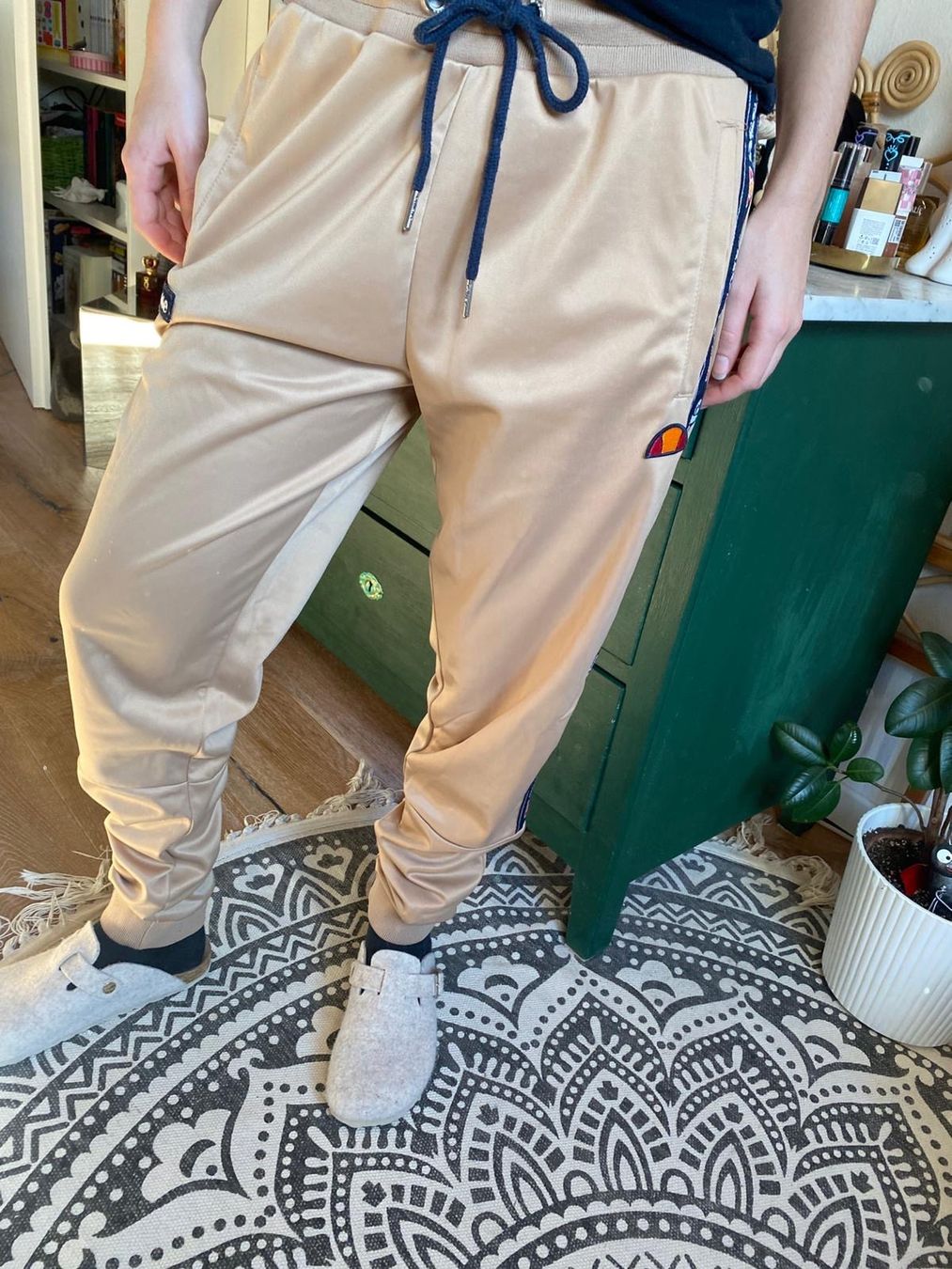 Ellesse Hosen: Jogging Elesse taille S – Gebraucht aus Rochefort von runeii 1