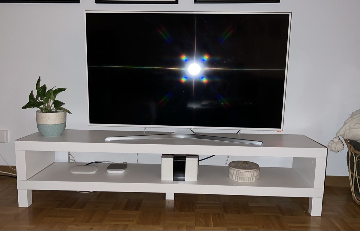 Ikea Meubles TV: Ikea TV-Möbel – D'occasion à Winterthur par gca_wv2r