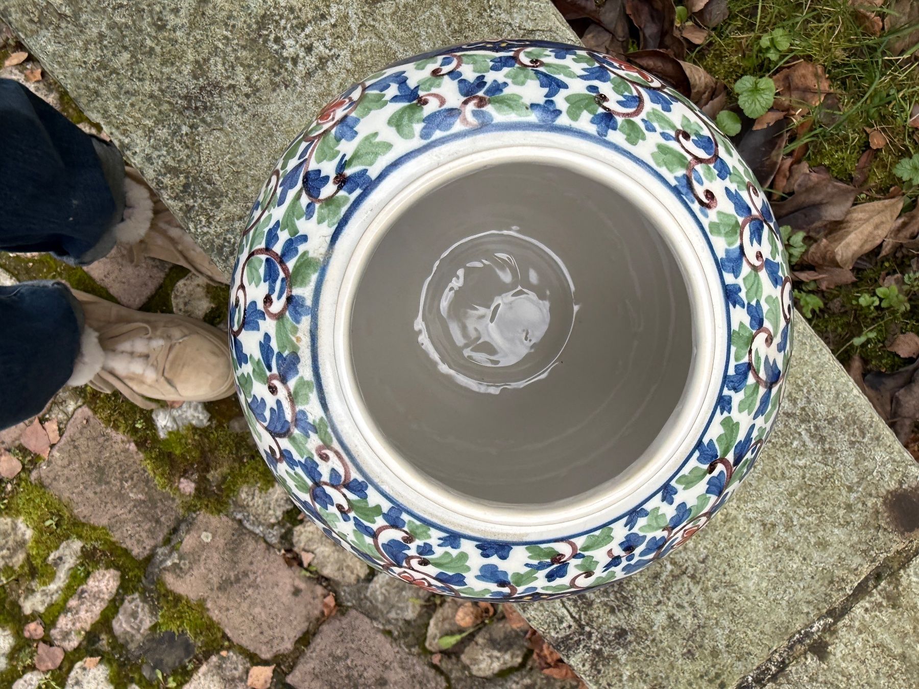 Vasi & Recipienti: Keramikvase – Usato da Basel venduto da set_rw9n 1