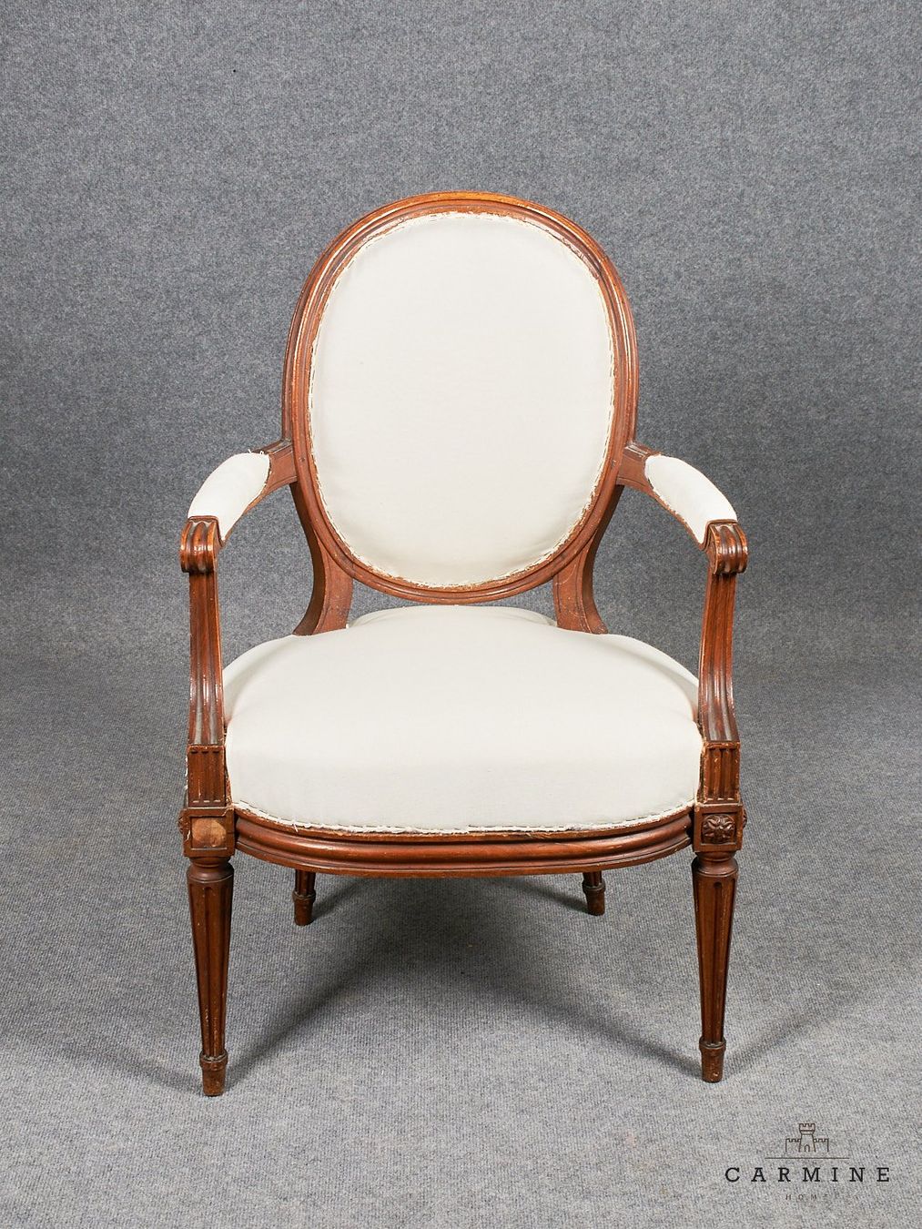 Poltrone: Fauteuil Louis Seize – Usato da Ostermundigen venduto da CarmineHome