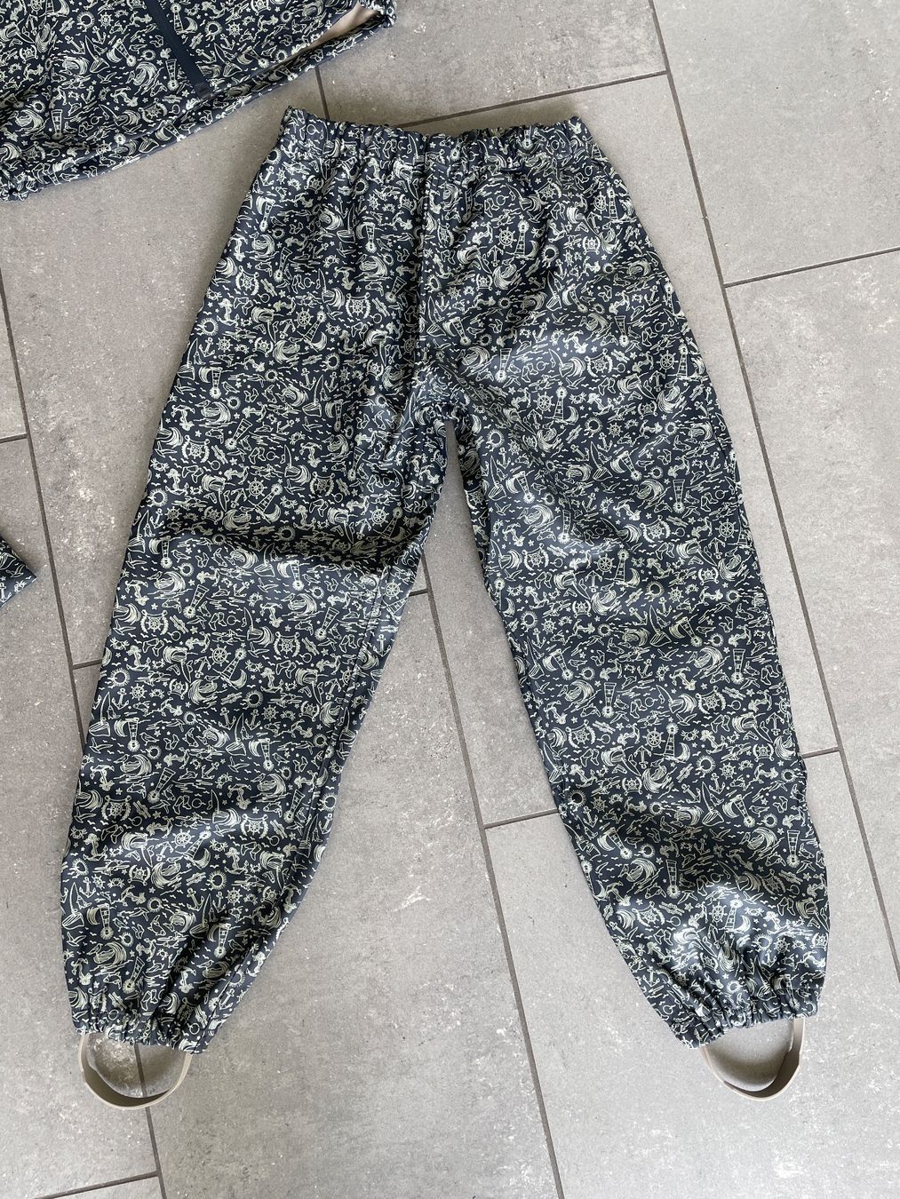 Wheat Kleiderpakete & -sets: Regenjacke und Regenhose von WHEAT – Neu (gemäss Beschreibung) aus Steffisburg von elle013 3