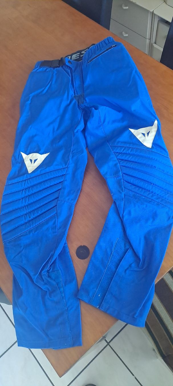 Pantaloni: Motorradhose Gr.50 – Usato da Neuenkirch venduto da domsalat7