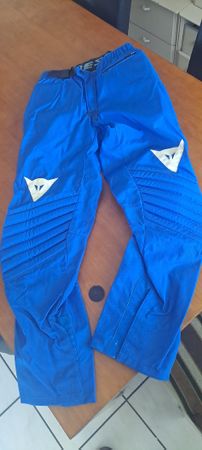 Motorradhose Gr.50