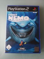 FINDET NEMO