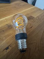 Philips Hue white Filament 580lm e27 (4-Stück)