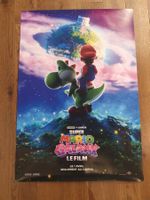 Affiche Super Mario Galaxy - Original Cinema