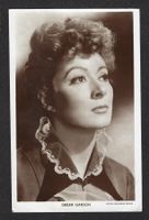 Greer Garson, Foto