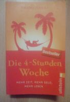 Die 4-Stunden-Woche Timothy Ferriss