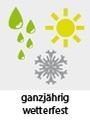 Gartensitzgruppen & Garnituren: Garten Lounge La Palma schwarz (Sitzecke – Neu und originalverpackt aus Herbertingen von jet-line-e-trade 6