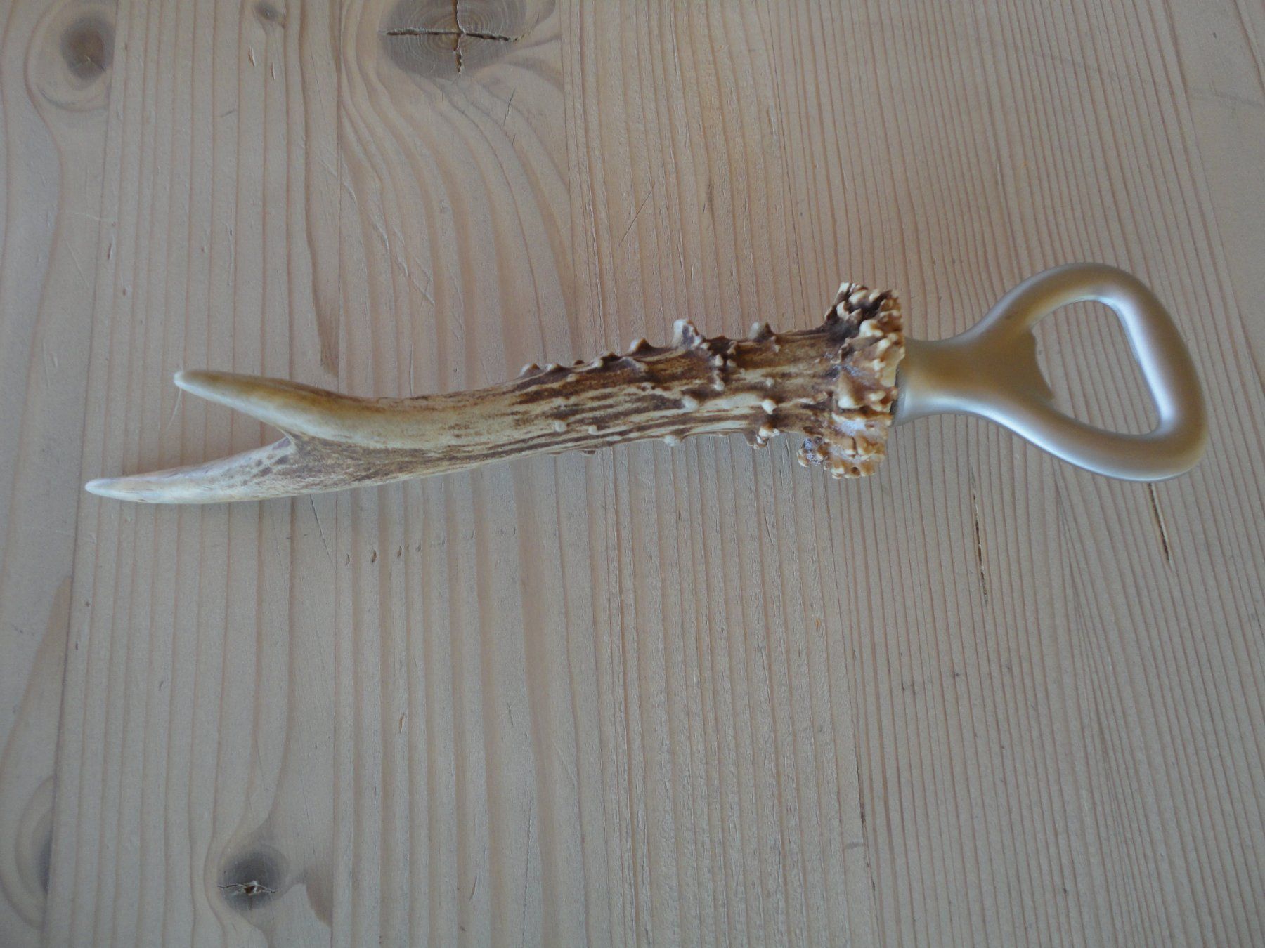 Appareils de cuisine: Flaschenöffner – Neuf (Voir description) à Marthalen par Holzer05 6
