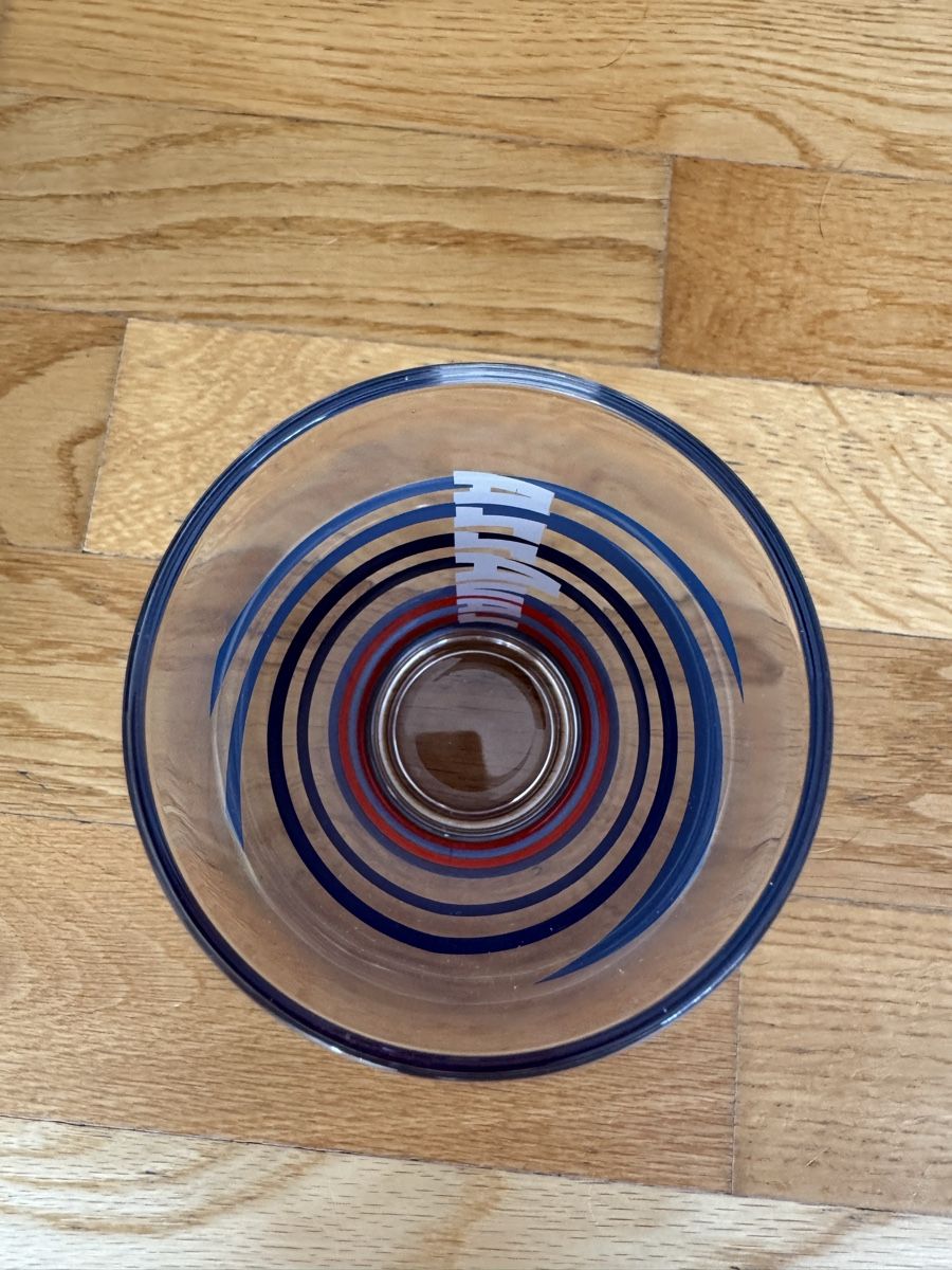 Bicchieri: Kaffeglass Latte Lavazza – Nuovo e nell'imballaggio originale da Mellingen venduto da Frank55 3
