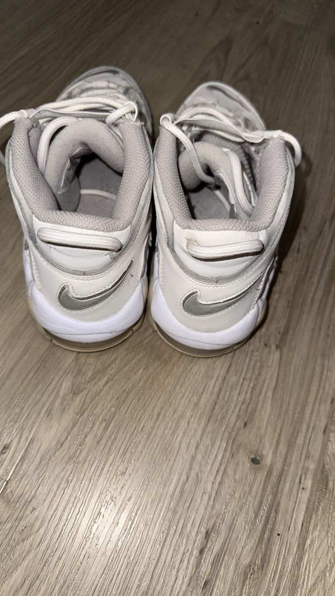 Scarpe da uomo: Nike uptempo – Nuovo (secondo la descrizione) da Delémont venduto da sch_eli5 2