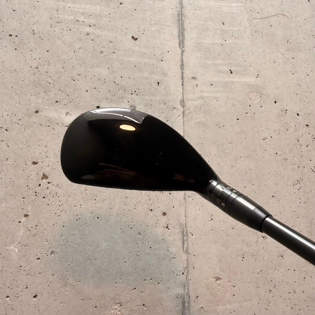Titleist Mazze & Set: Titleist TSi3 2-Hybrid – Usato da Zürich venduto da Seconda_Golf 3