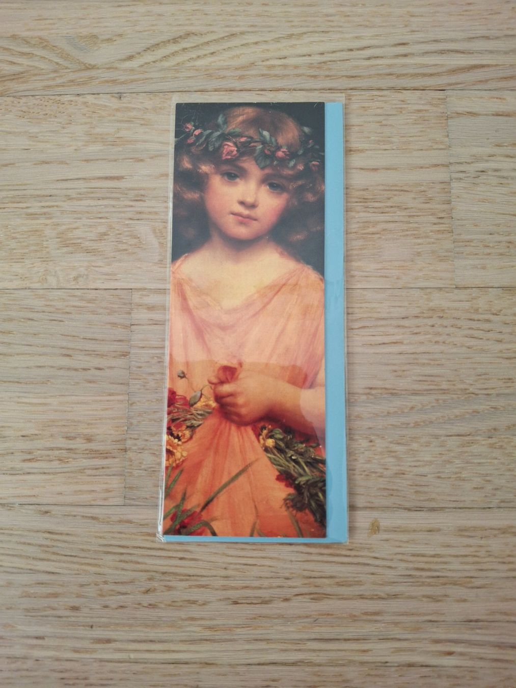 Altre raccolte & rarità: Buchzeichen Poesie – Nuovo e nell'imballaggio originale da Dietikon venduto da Hwengi