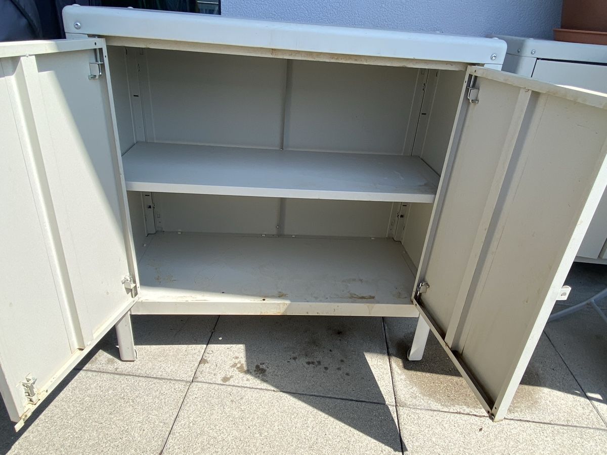 Ikea Schränke: Schrank Kolbjörn von IKEA – Gebraucht aus Winterthur von WTobi 3