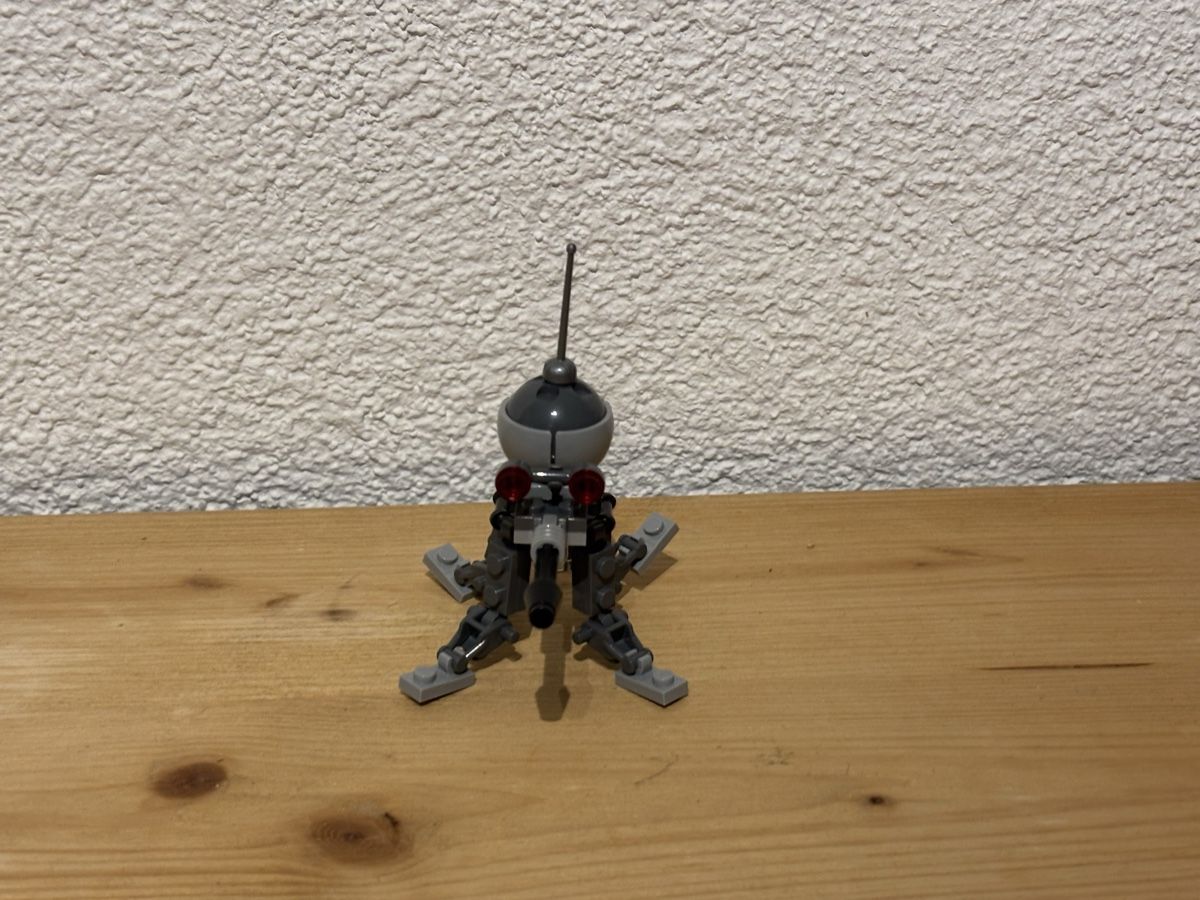 Lego Jouets: Lego Star Wars - Spinnen – D'occasion à Worb par maco_arts 2