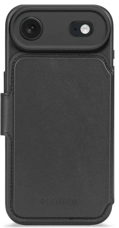 Apple Cover & Protezioni schermo: Decoded - 2in1 iPhone Air MagSafe Echtleder – Nuovo e nell'imballaggio originale da Zürich venduto da g_bondo 1
