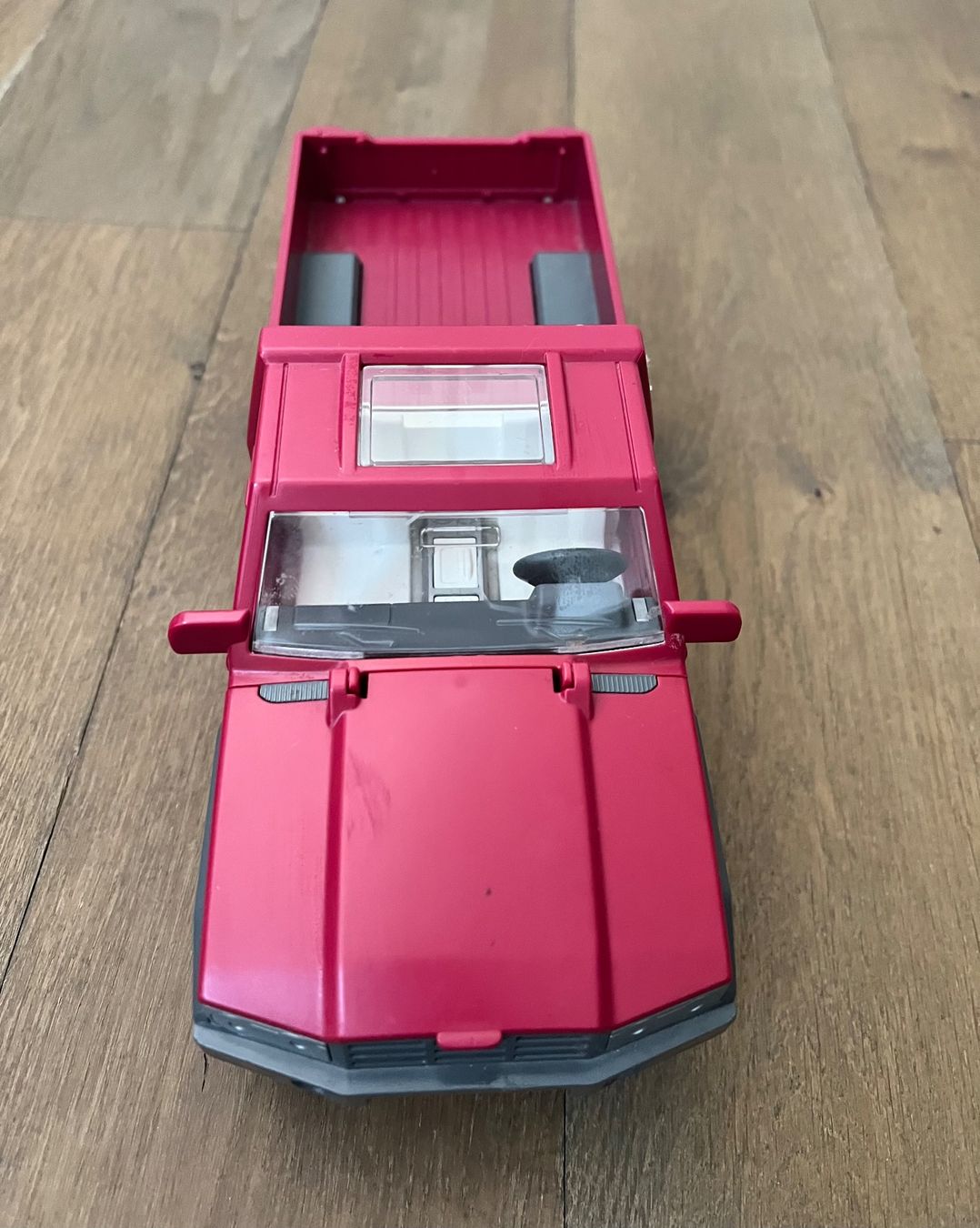 Schleich Spielzeuge: Schleich Pick-up – Gebraucht aus Stallikon von Biene76 1